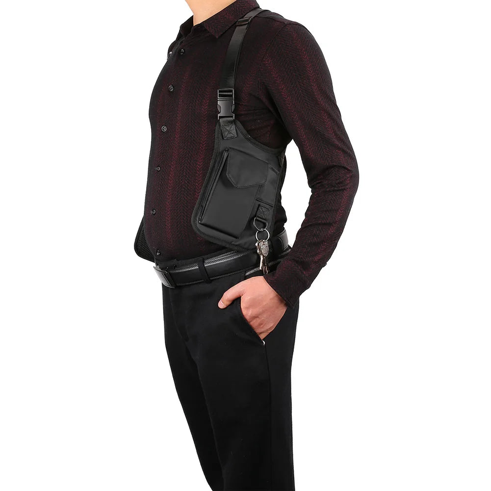 Sac Bandoulière Anti-Vol