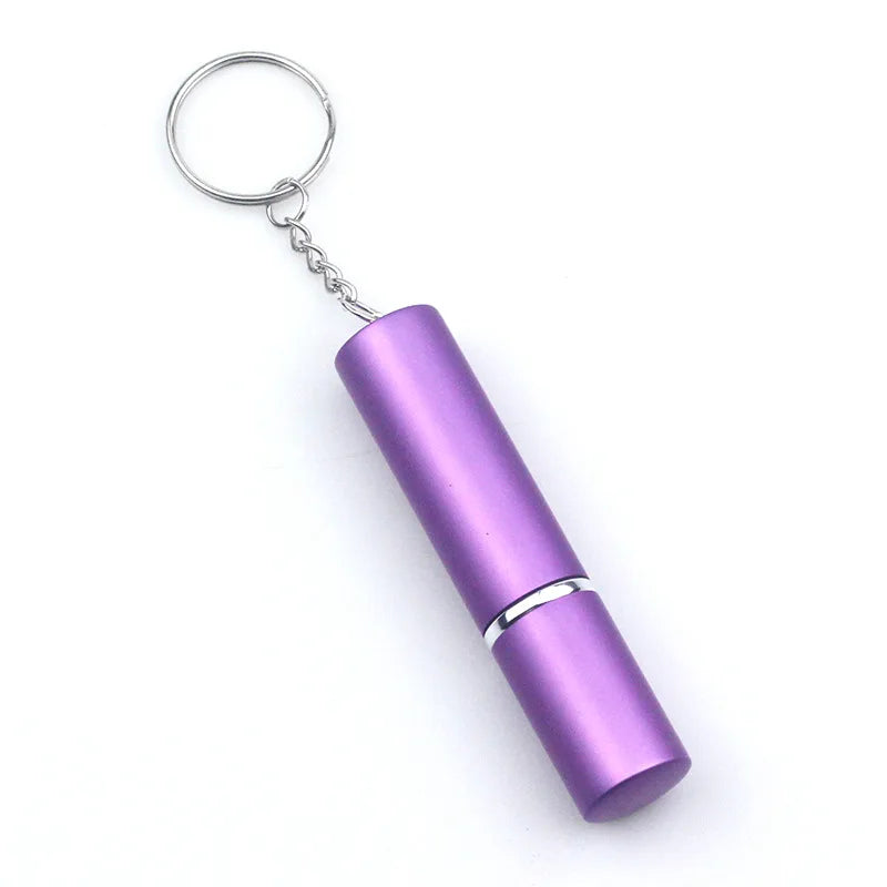 Spray de Protection Discret