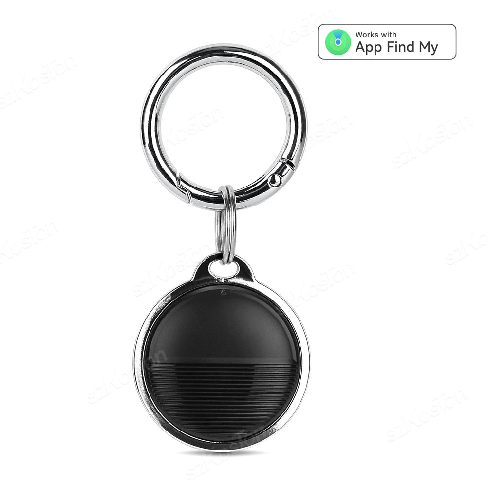 AirTag & Traceurs GPS SafeZone