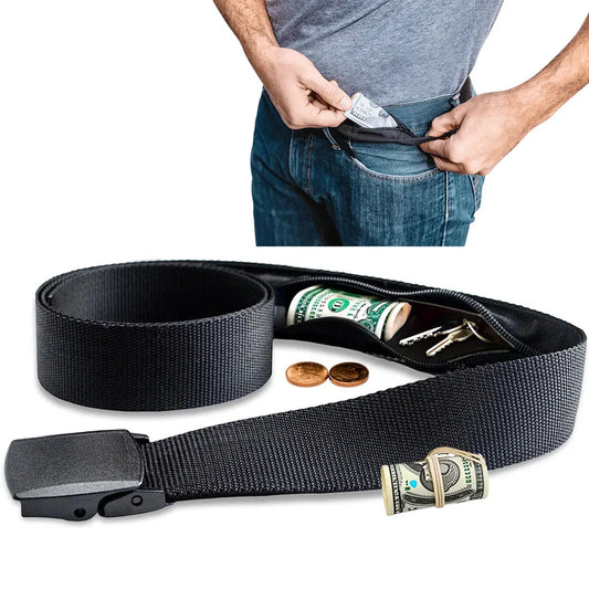 Ceinture Anti-Vol Voyage