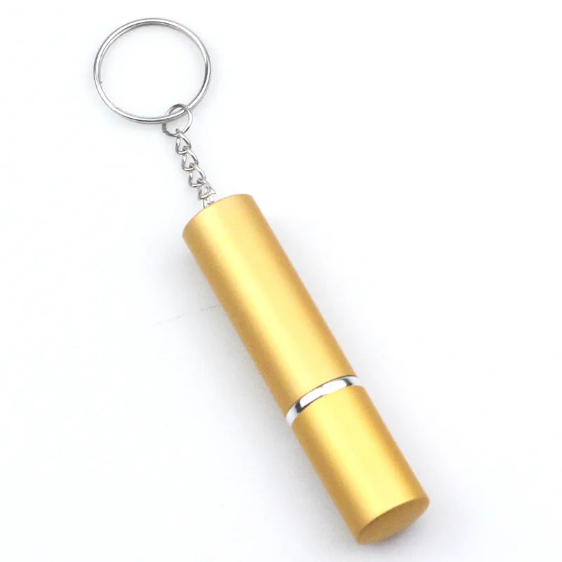 Spray de Protection Discret