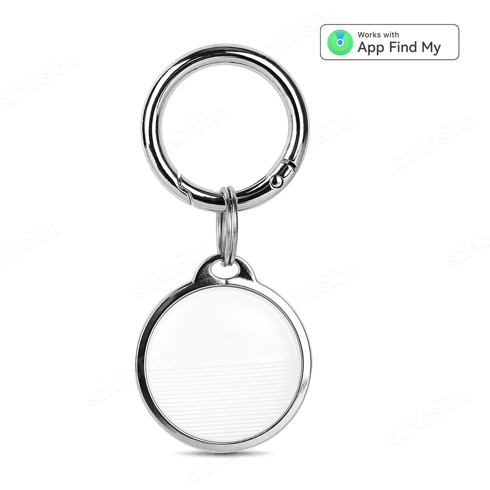 AirTag & Traceurs GPS SafeZone
