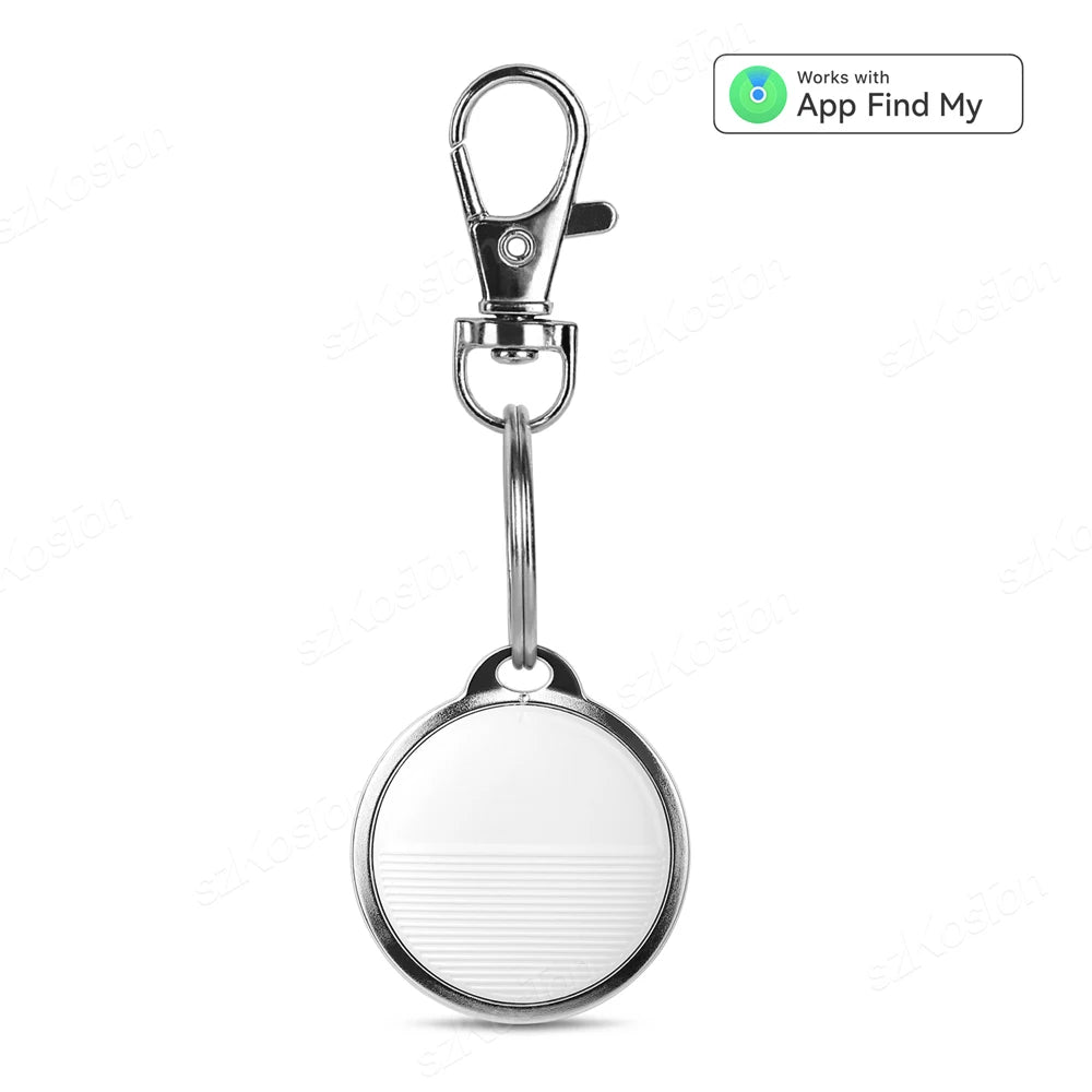 AirTag & Traceurs GPS SafeZone